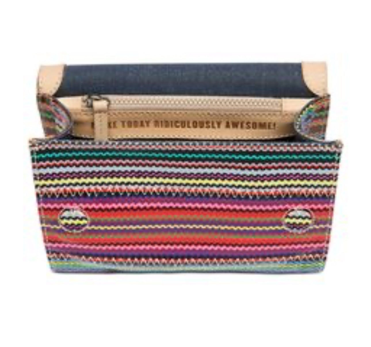 Consuela On the Town-Reese