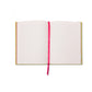 Designworks Ink A Dopo Journal-Crocodile