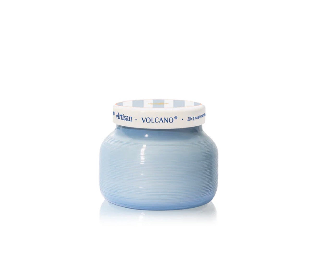 Capri Blue Caffe Capri Petite 8oz Candle-Volcano