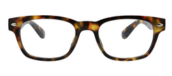 Peepers "Clark Focus" -Tortoise