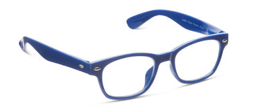 Peepers "Clark Focus" -Blue