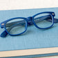 Peepers "Clark Focus" -Blue