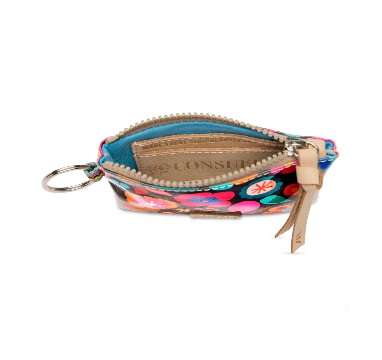 Consuela Pouch - Amelie