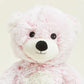 Warmies “Pink Marshmallow Bear”