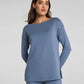 Spanx AirEssentials® Boatneck Tunic - Rain