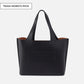 Hobo Bags “Vida” Large Tote - Black
