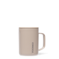 Corkcicle Classic Coffee Mug-Desert 16oz