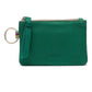 Consuela Pouch - Teal