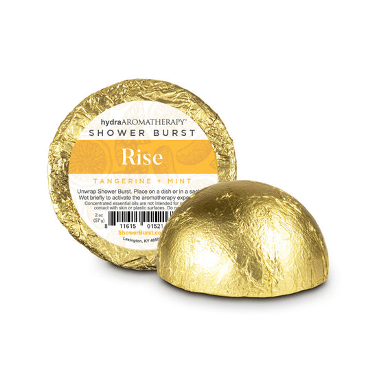 Hydra Shower Burst - Rise