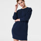 SPANX® AirEssentials Crewneck Dress - Timeless Navy