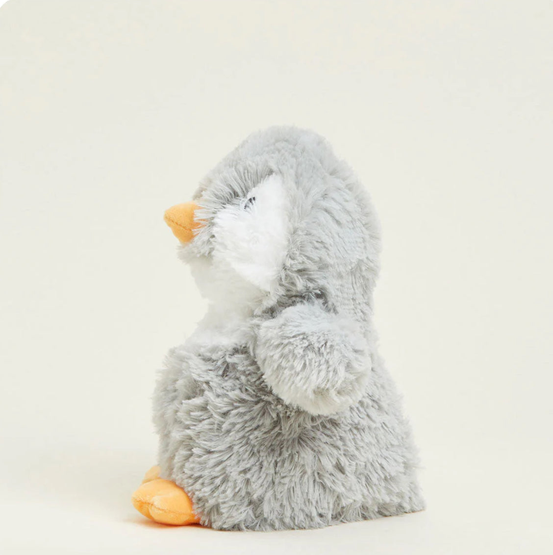 Warmies “Gray Penguin”