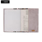 Consuela Notebook- Ruth