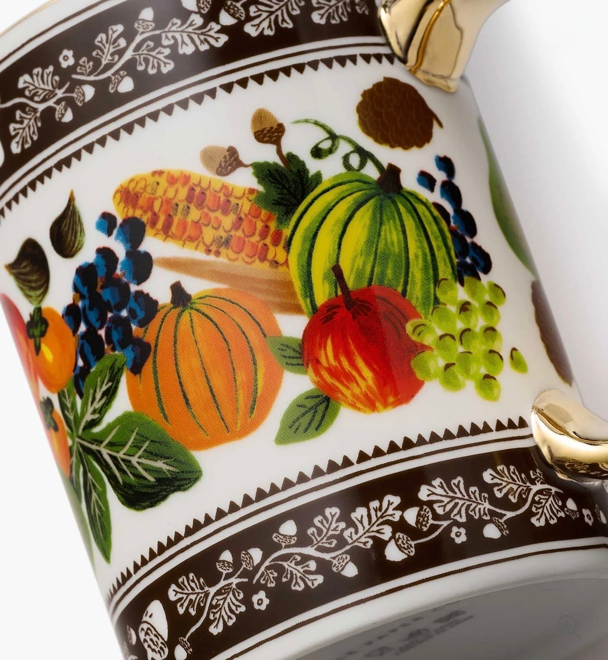 Rifle Paper Co. "Harvest" Porcelain Mug