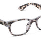 Peepers "Clark Focus" -Gray Tortoise
