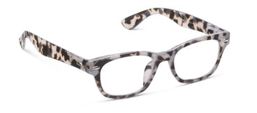 Peepers "Clark Focus" -Gray Tortoise