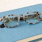 Peepers "Clark Focus" -Gray Tortoise