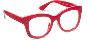 Peepers "Center Stage Focus"- Red