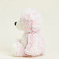 Warmies “Pink Marshmallow Bear”