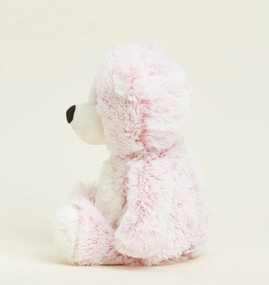 Warmies “Pink Marshmallow Bear”