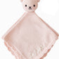 Cuddle + Kind “Baby Bear” Lovey-Blush