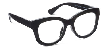Peepers "Center Stage Focus"- Black