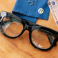 Peepers "Center Stage Focus"- Black