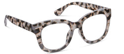 Peepers "Center Stage Focus"- Gray Tortoise