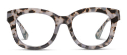 Peepers "Center Stage Focus"- Gray Tortoise