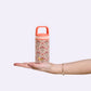 The Darling Effect 6oz Bitty Bottle- Everbloom Dusty Rose