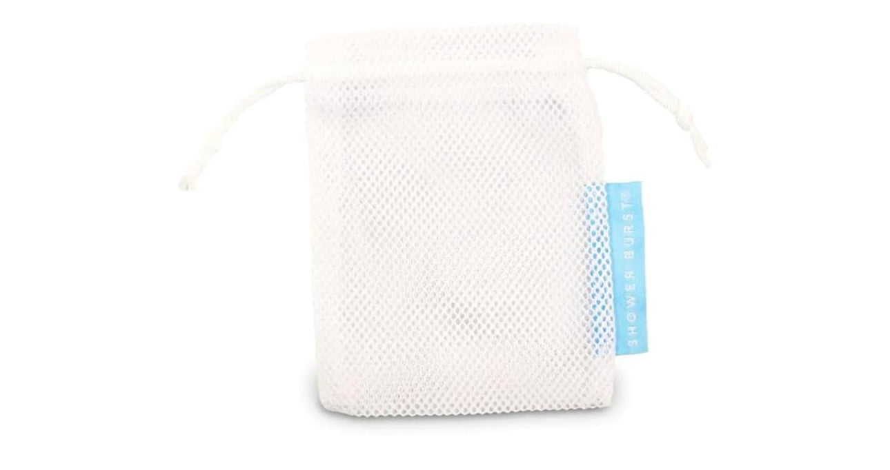 HydraAroma Therapy Shower Burst® Trio-Winter