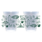 Victory Lap Shatterproof Cups- Set of 8-Baylor