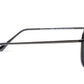 Peepers "Ultraviolet" Bifocal Sunglasses-Black