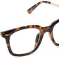 Peepers "Limelight"- Tortoise