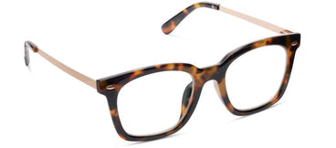 Peepers "Limelight"- Tortoise