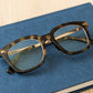 Peepers "Limelight"- Tortoise