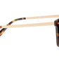 Peepers "Limelight"- Tortoise