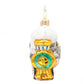 Christopher Radko Ornament-Baby’s First: Tiny Travelers