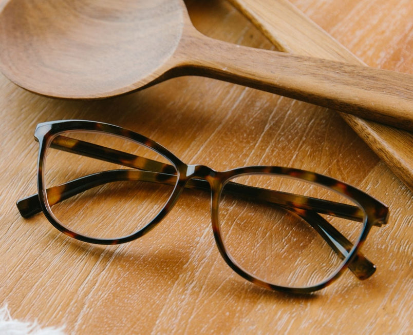 Peepers "Bengal"-Tortoise