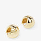 Melinda Maria “Norah” Earrings-Gold