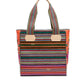 Consuela Classic Tote-Aya