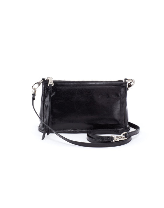 Hobo Bags "Cadence" Crossbody-Black