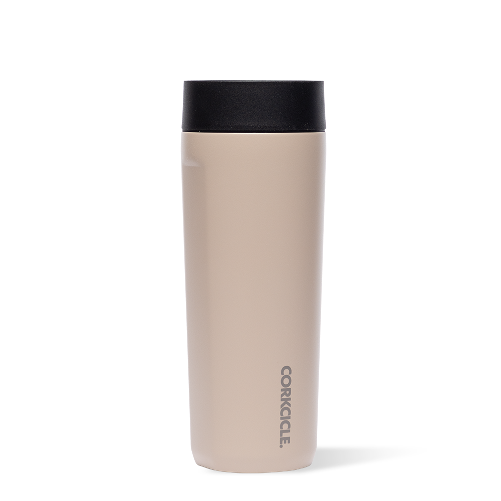 Corkcicle Sierra Commuter Cup-Desert 17oz