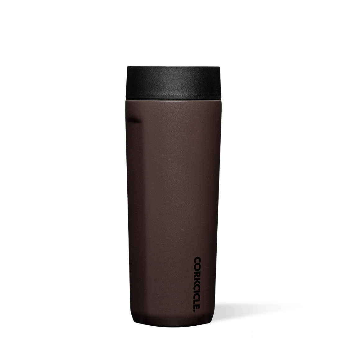 Corkcicle Sierra Commuter Cup-Cacao 17oz