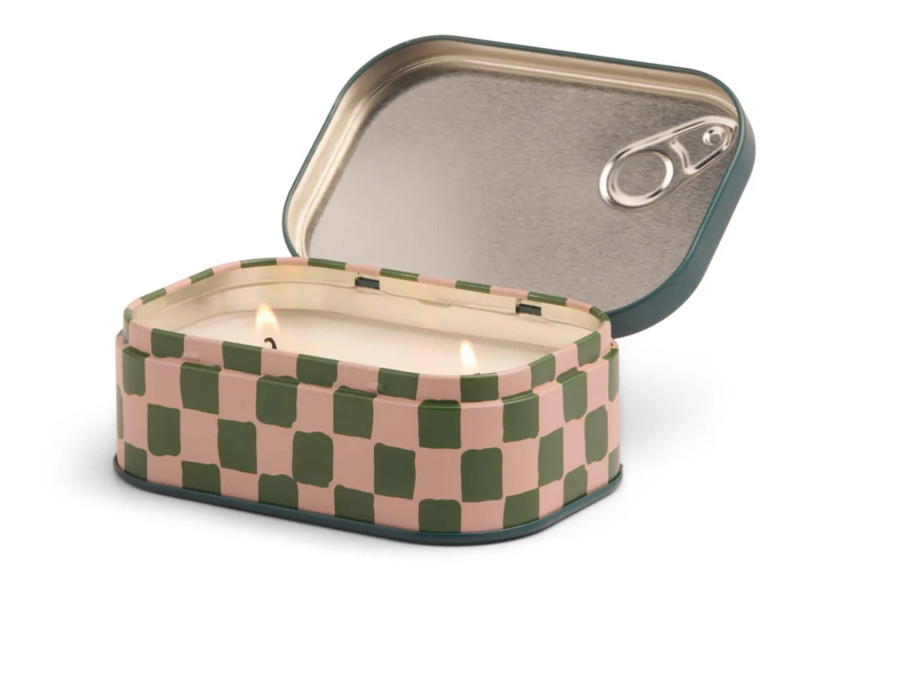 Paddywax Bistro Tin - Wild Mushroom