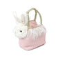 Mon Ami "Pink Bunny" Toy & Purse