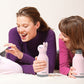 ASOBU Bestie Water Bottle - Bunny