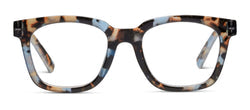 Peepers "To the Max"- Blue Quartz