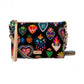 Consuela Midtown Crossbody- Vida