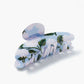 Rifle Paper Co. "Hydrangea" Claw Clip (Set of 2)