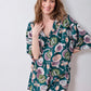Printfresh Eco Satin Sweet Dreams Set-Champagne & Caviar